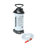 Ope Powercut Acc Water Tank 10Litre - Plastic Pressurised Including Hose & Fittings | SKU988.394.610